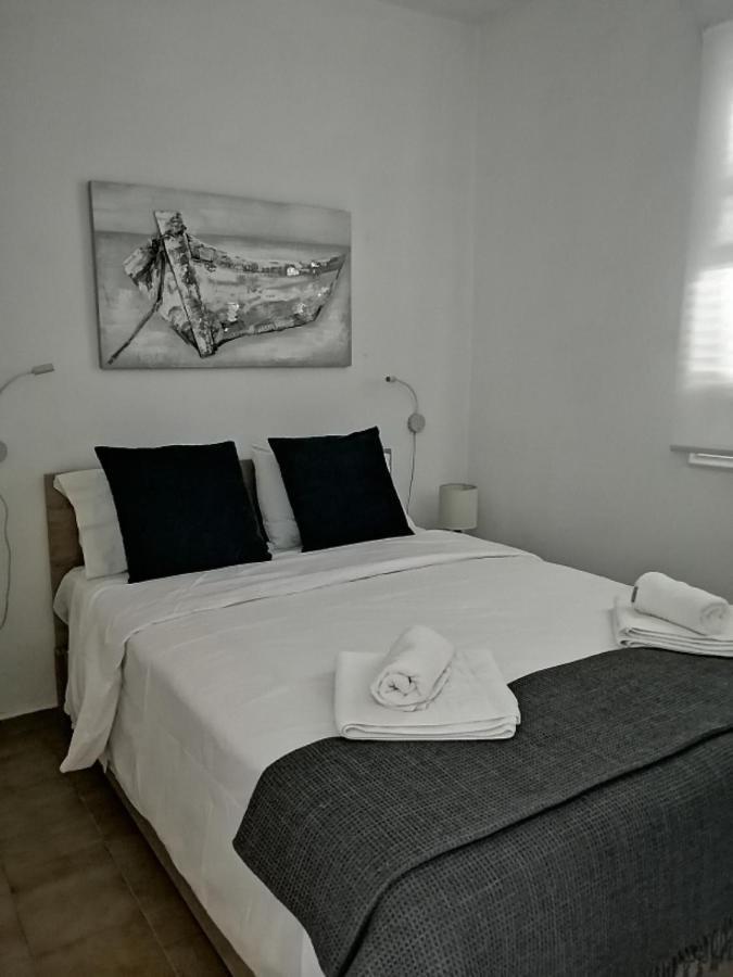Glyfada New Era Home 31 Menigos Resort Apartments Екстериор снимка